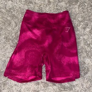 Gymshark shorts
